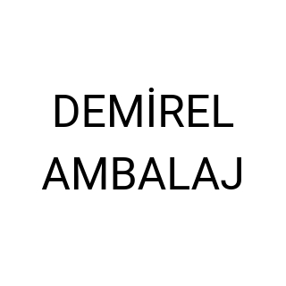 DEMİREL AMBALAJ