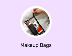 Makeup Bags