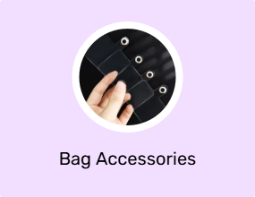 Bag Accessories