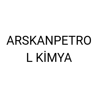 ARSKANPETROL KİMYA