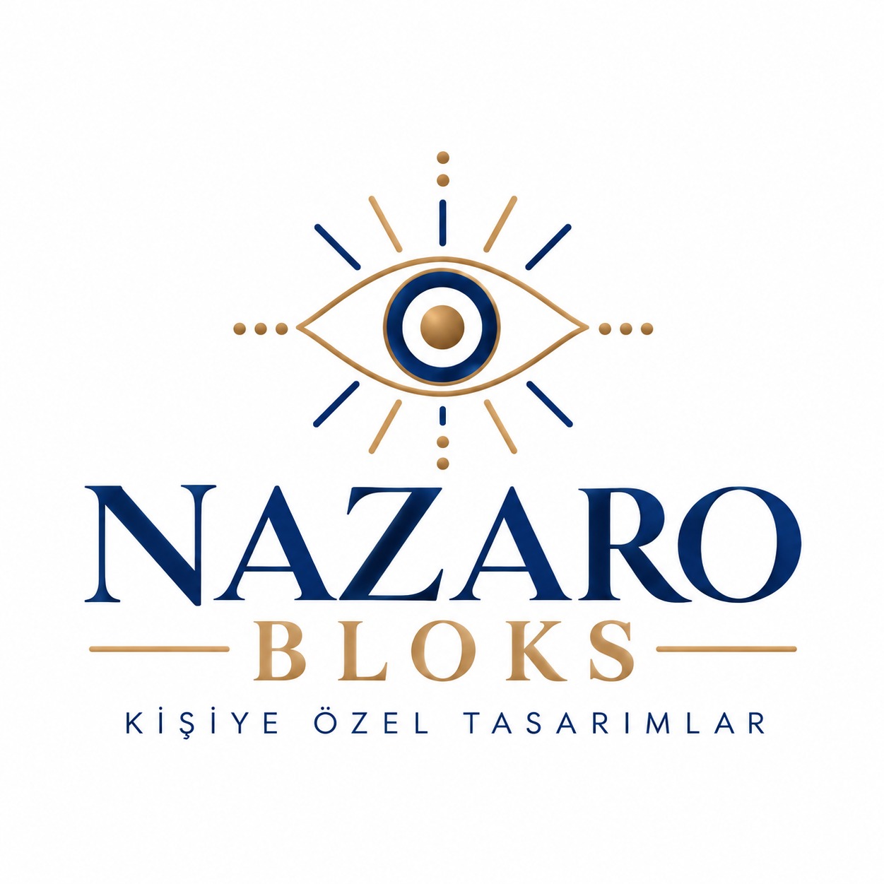 NAZARO BLOKS
