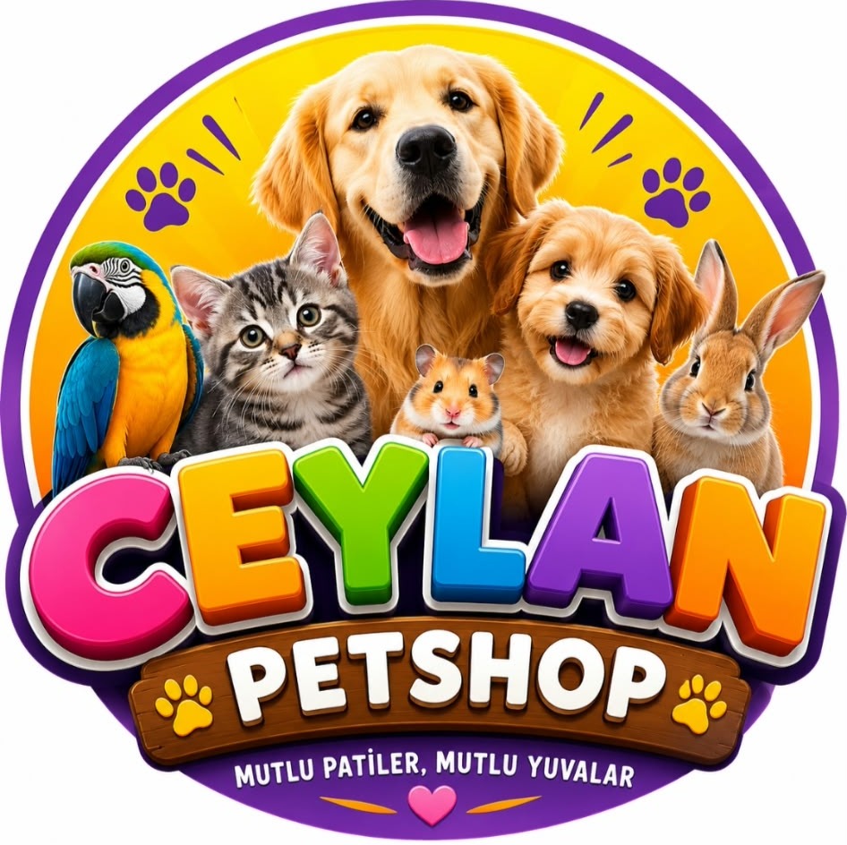 CEYLAN PETSHOP