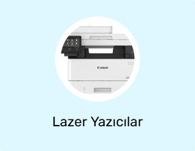 Lazer Yazıcılar
