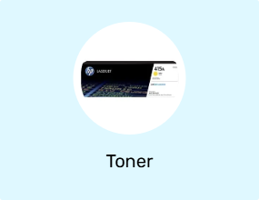 Toner