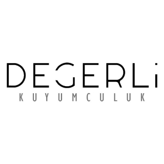 Değerli Kuyumculuk logo