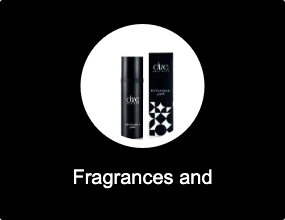 Fragrances and Deodorants