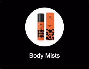 Body Mists
