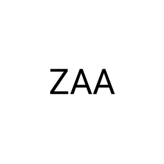 ZAA