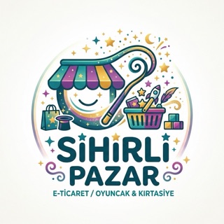 Sihirli Pazar