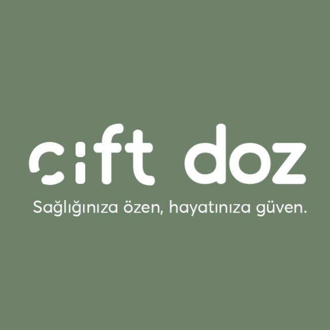 ÇİFT DOZ