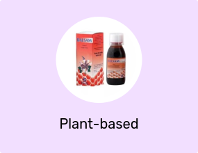 Balsam Natural Syrup 120 ML
