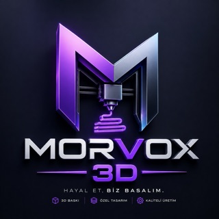 Morvox 3D