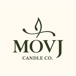 Movj Candle
