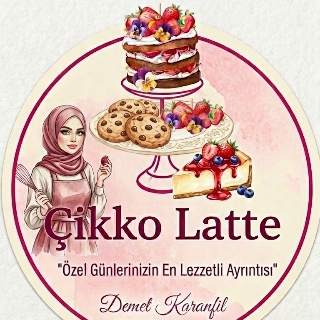 Çikko Latte