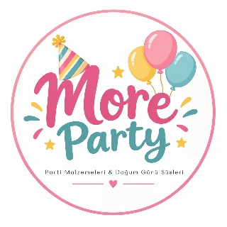More party