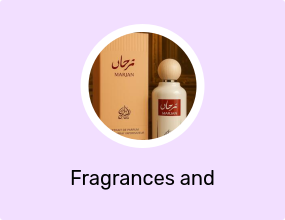 Marjan_100 ML_Extrait De Parfum
