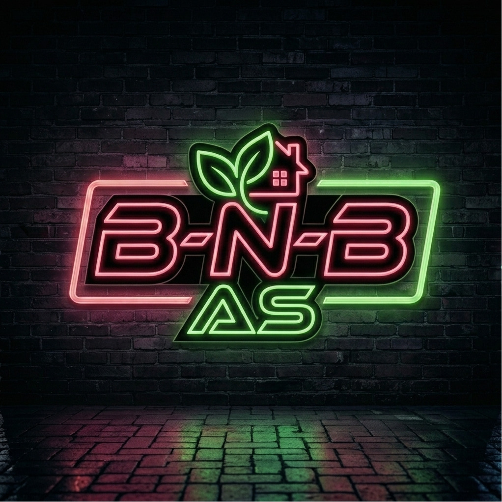 B-N-B AS