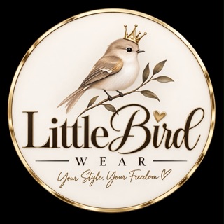 Little bird