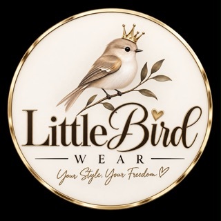 Little bird logo