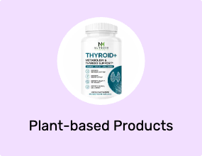 Plant-based Products