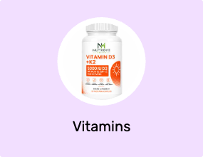 Vitamins