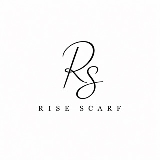 Rise Scarf