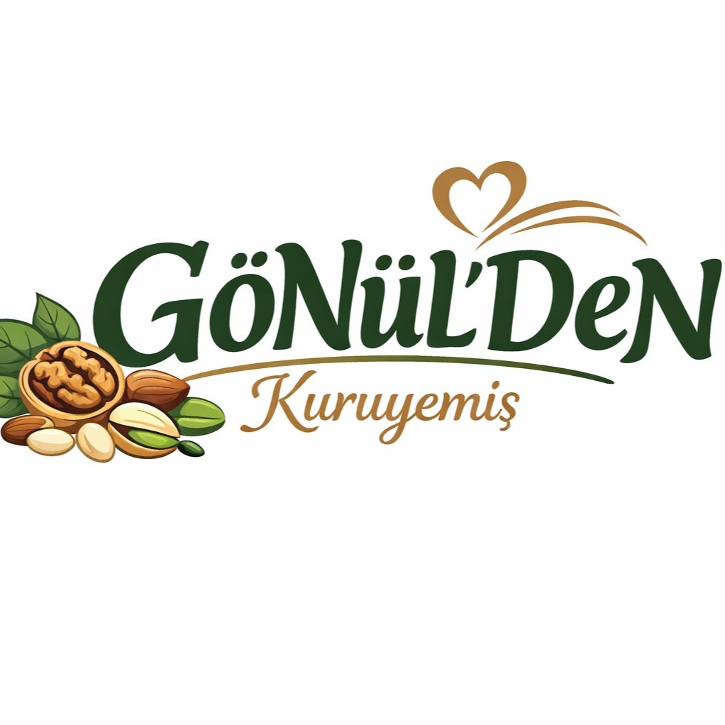 GÖNÜLDEN KURUYEMİŞ