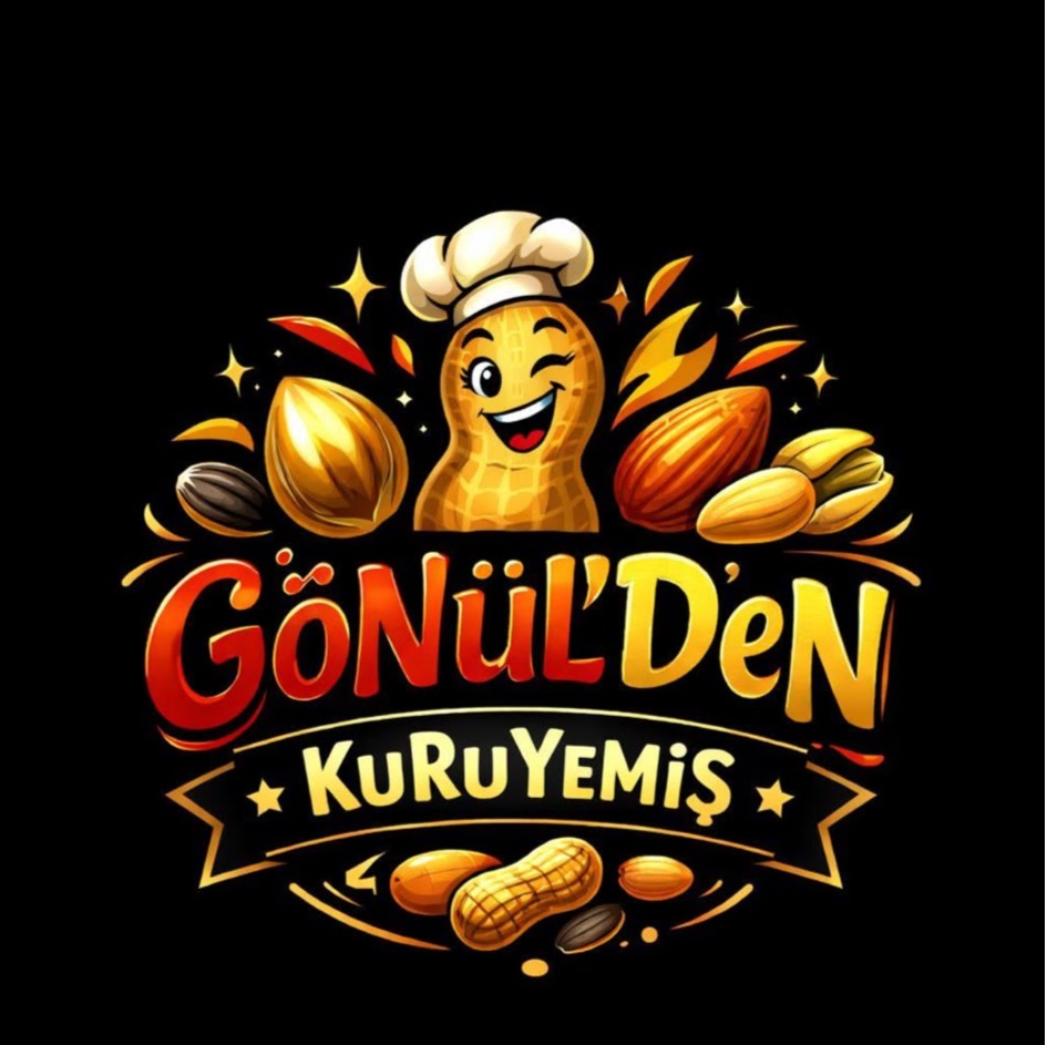 GÖNÜLDEN KURUYEMİŞ