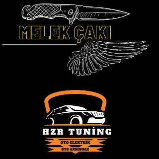 Melek Çakı & HZR Tuning