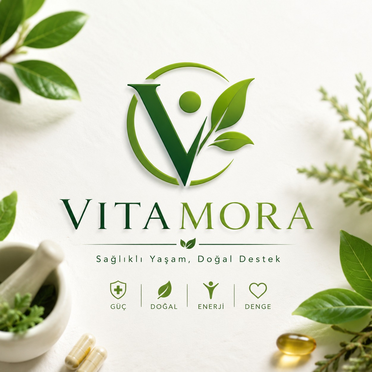 Vitamora