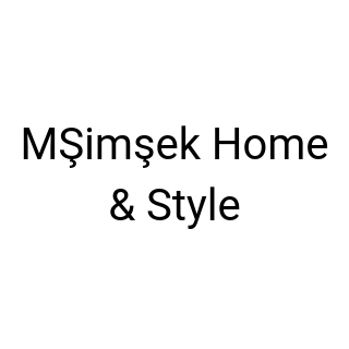 MŞimşek Home & Style