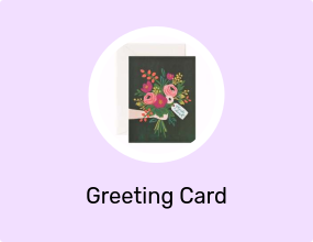 Greeting Card
