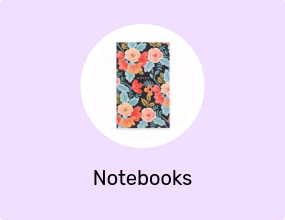 Notebooks