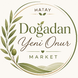 Hatay doğadan yeni onur market