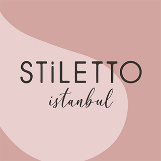 Stiletto İstanbul logo