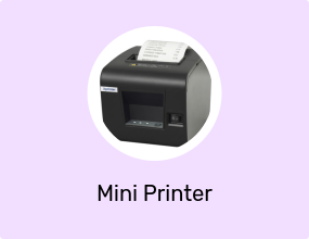 Mini Printer