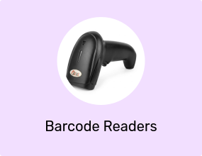 Barcode Readers