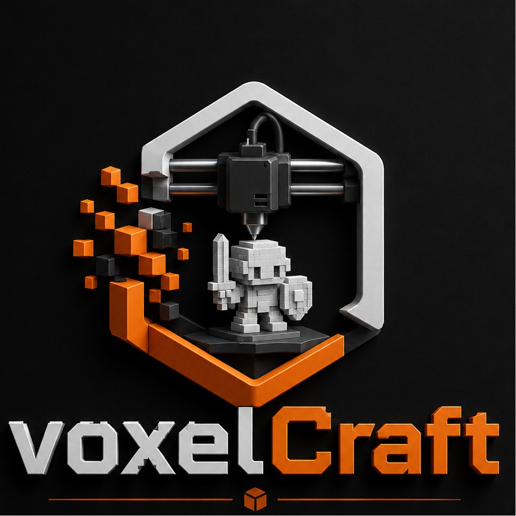 VoxelCraft