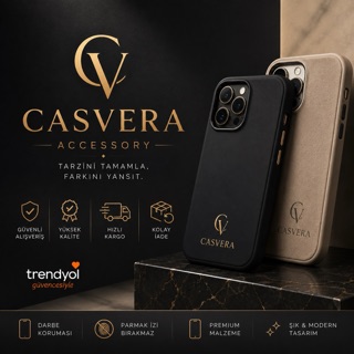Casvera Accessory