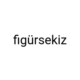figürsekiz