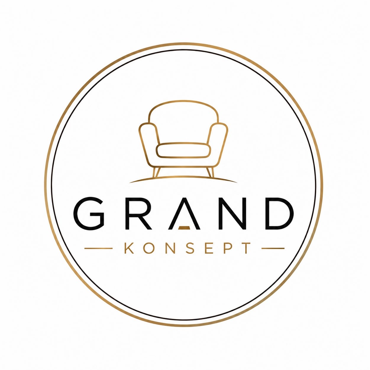 Grand Konsept logo