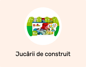 Jucării de construit