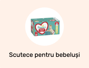 Scutece pentru bebeluși