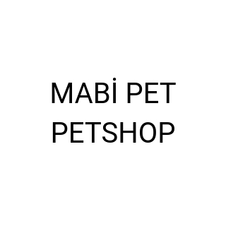 MABİ PET PETSHOP
