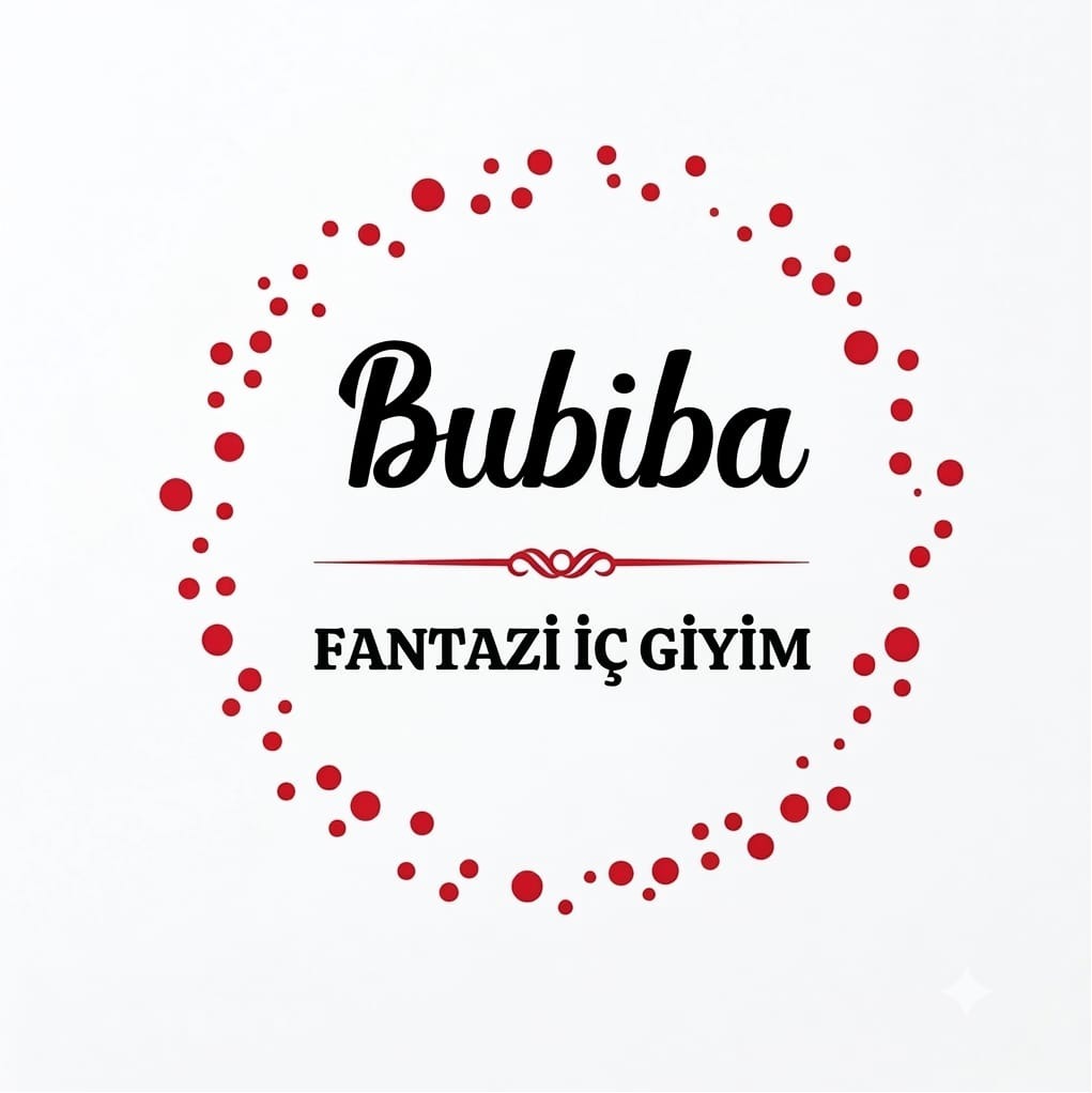 Bubiba Fantazi iç Giyim