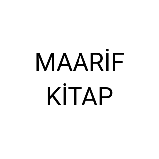MAARİF KİTAP