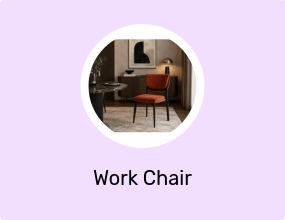 Work Chair