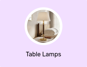Table Lamps