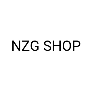 NZG SHOP