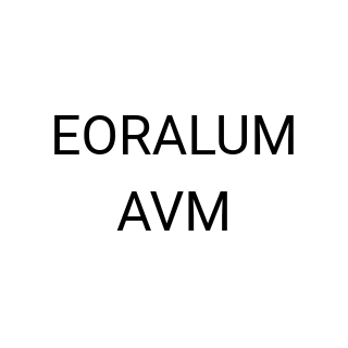 EORALUM AVM